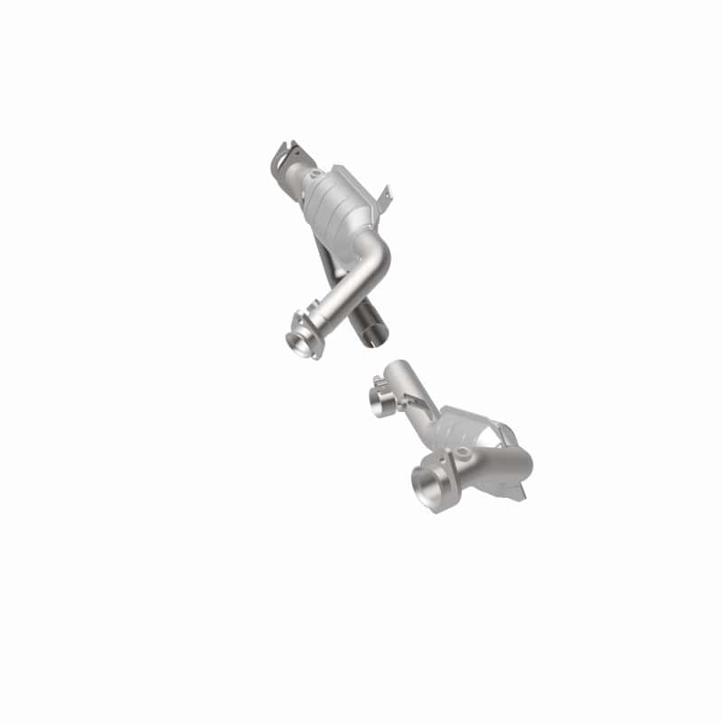 Magnaflow — MagnaFlow Conv DF 96-99 Taurus 3.0L
HM Grade
HM - view 17
