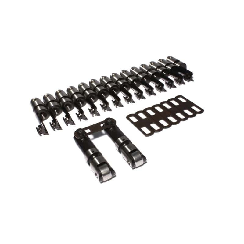 COMP Cams — COMP Cams Roller Lifter CS .300in Tall Cuta
Engine Valve Lifter - view 1