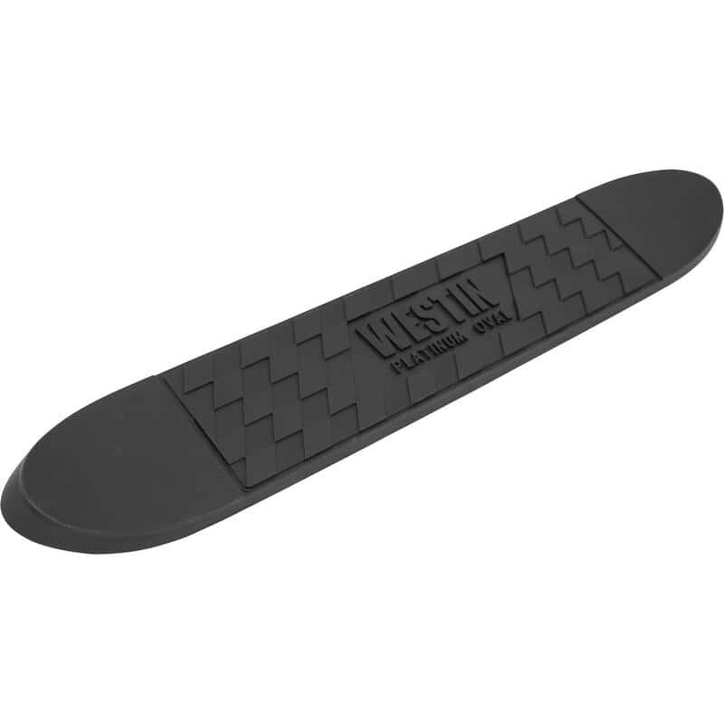 Westin — Westin Platinum 4 Replacement Service Kit w/ 24in pad - Black
Nerf/Step Bar Pad - view 1