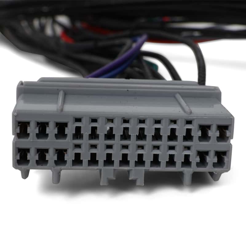 BLOX Racing — BLOX Racing Honda OBD0 - OBD1 ECU Jumper Harness - view 7