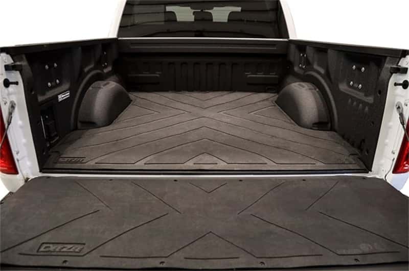 Dee Zee — Dee Zee 04-14 Ford F150 (6.5ft. Bed) Heavyweight Bed Mat
Truck Bed Mat - view 1