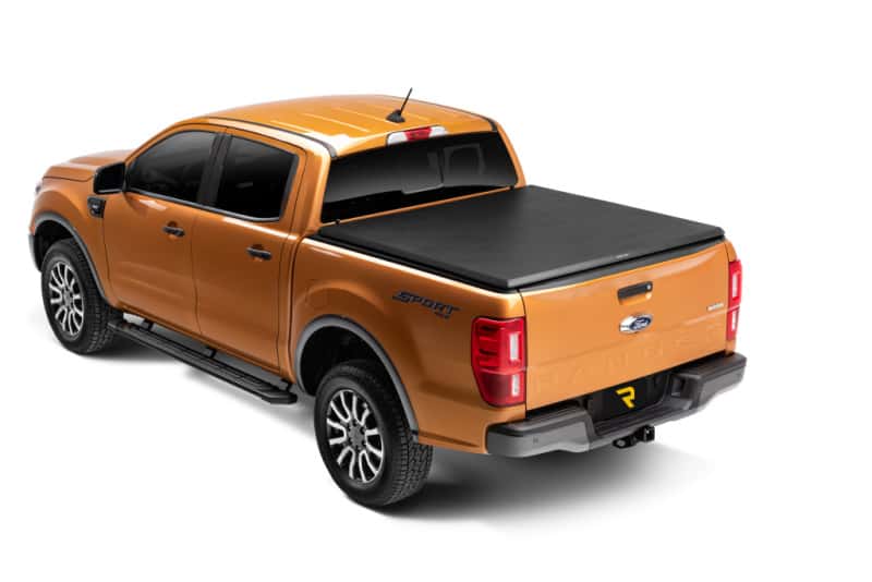 Truxedo — Truxedo 19-20 Ford Ranger 5ft TruXport Bed Cover - view 1