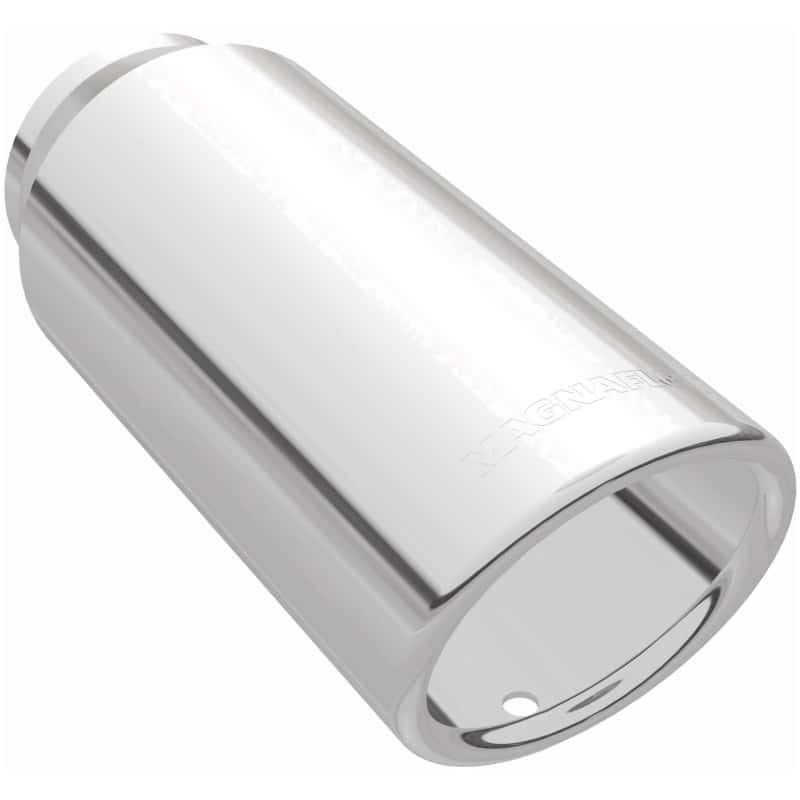 Magnaflow — MagnaFlow Tip 1-Pk Bbr 3 X 7.00 2.25 Id 15D
Stainless Steel
Exhaust Tip - view 3