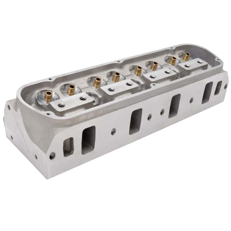 Edelbrock — Edelbrock Single Victor SBF Head Bare
CYL HEADS-RACE - view 13