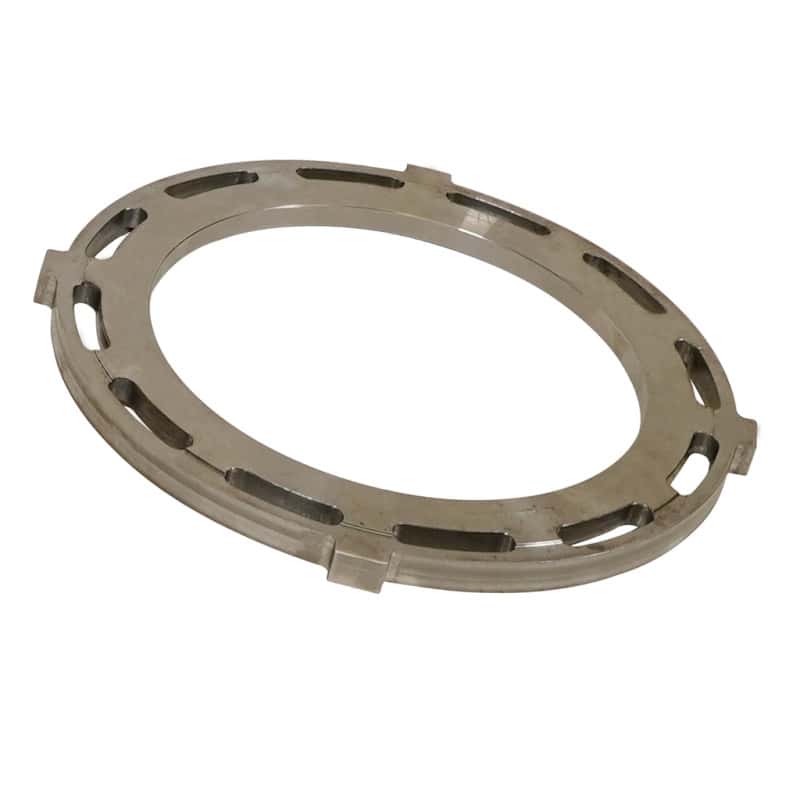 BD Diesel — BD Diesel 07-18 Dodge/RAM 6.7L Cummins 68RFE Billet Overdrive Reaction Plates
ATClutchReactionPlat
68RFE BILLET PLATES - view 2