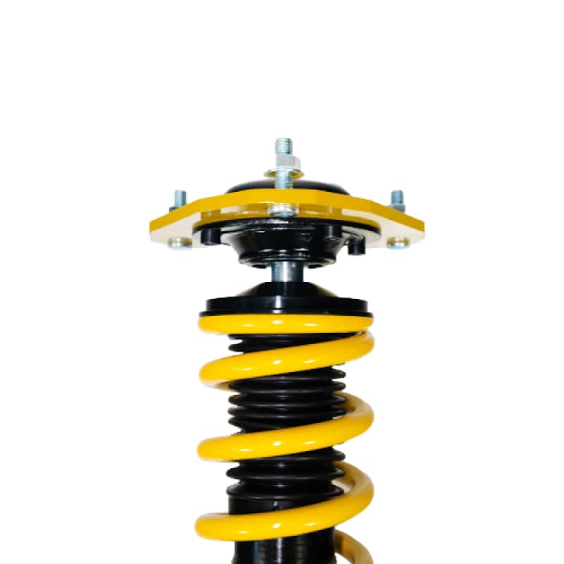 BLOX Racing — BLOX Racing 13-22 Subaru/Scion FRS/BRZ Street Series II Plus Coilovers - view 7