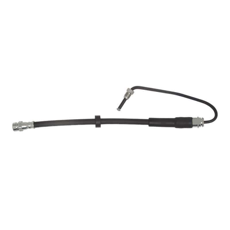 DFC — DFC 17-23 Audi S4 Front-R Brake Hose - view 1