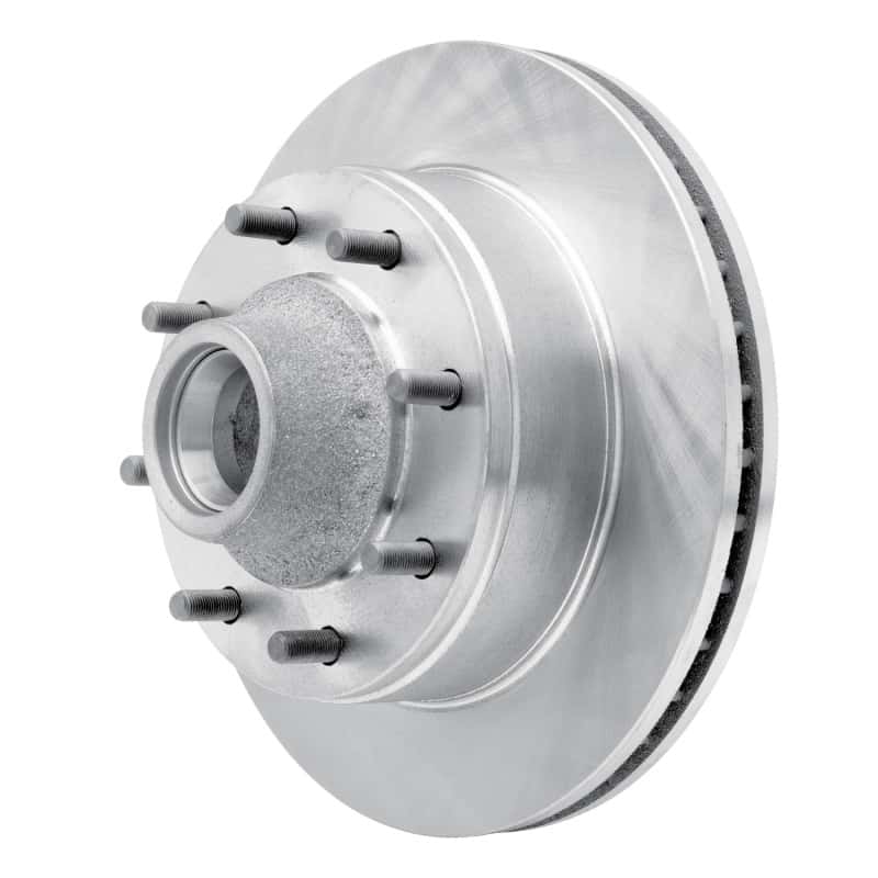 DFC — DFC 80-85 Ford F-250 2WD (Excl Super Duty) Front Brake Rotor
DFC Brake Rotor - view 2
