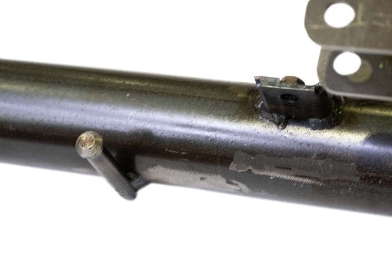 RustBuster — Rust Buster 4Runner & FJ Cruiser Rear Control Arm Crossmember - view 4