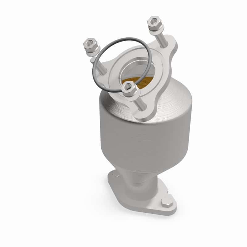 Magnaflow — Magnaflow Conv DF 2010-2011 LaCrosse 3.6 L Underbody
OEM Grade
OEM - view 7