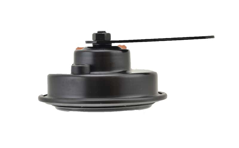 Hella — Hella Horn Bx Blk Disc Ht 77Mm 12V Univ
HORN BX BLK DISC - view 5