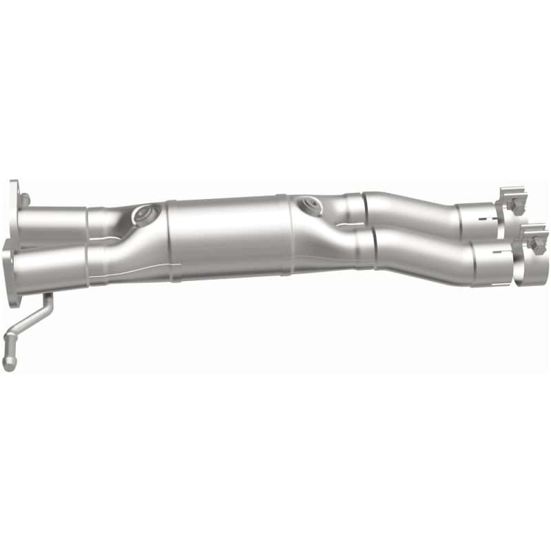 Magnaflow — Magnaflow 2010 Taurus 3.5 Direct Fit Converter
OEM Grade
OEM - view 5