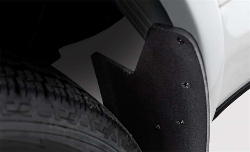 Access — Access ROCKSTAR 2021+ Ram 1500 TRX 12in W x 23in L Splash Guard
Mud Flap - view 5
