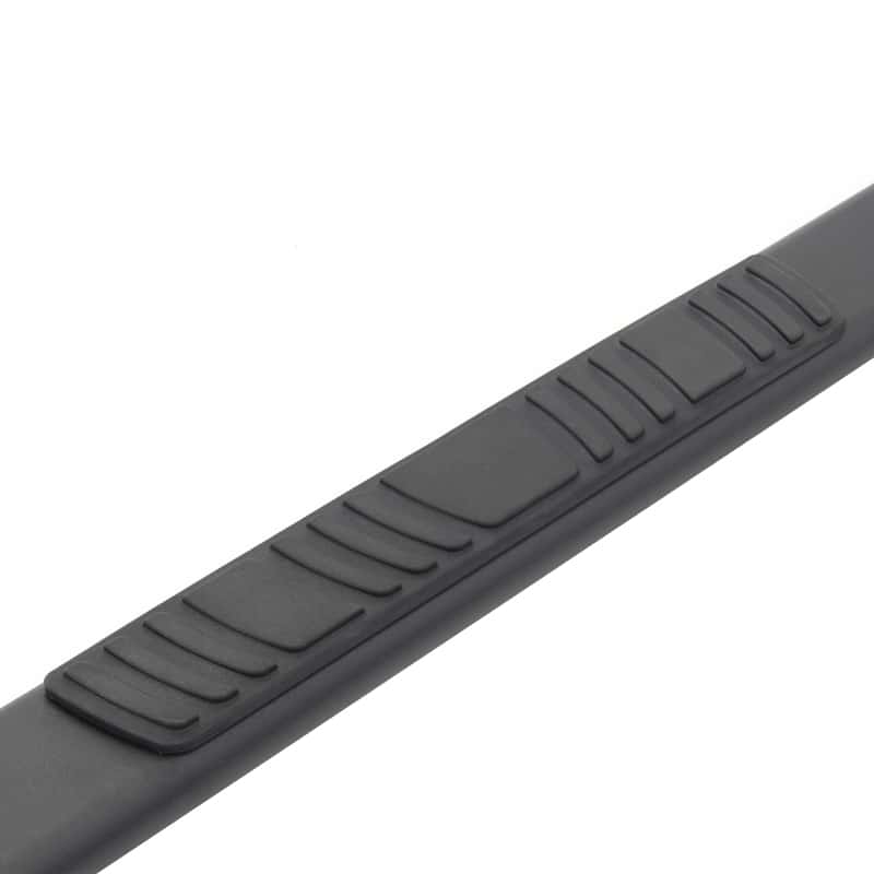 Go Rhino — Go Rhino 5in OE Xtreme Low Profile SideSteps - Tex Blk - 52in
5" OE Xtreme Steps - view 2