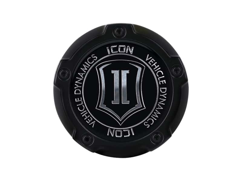 ICON — ICON Six Speed Center Cap Ranger
CENTER CAP - view 1