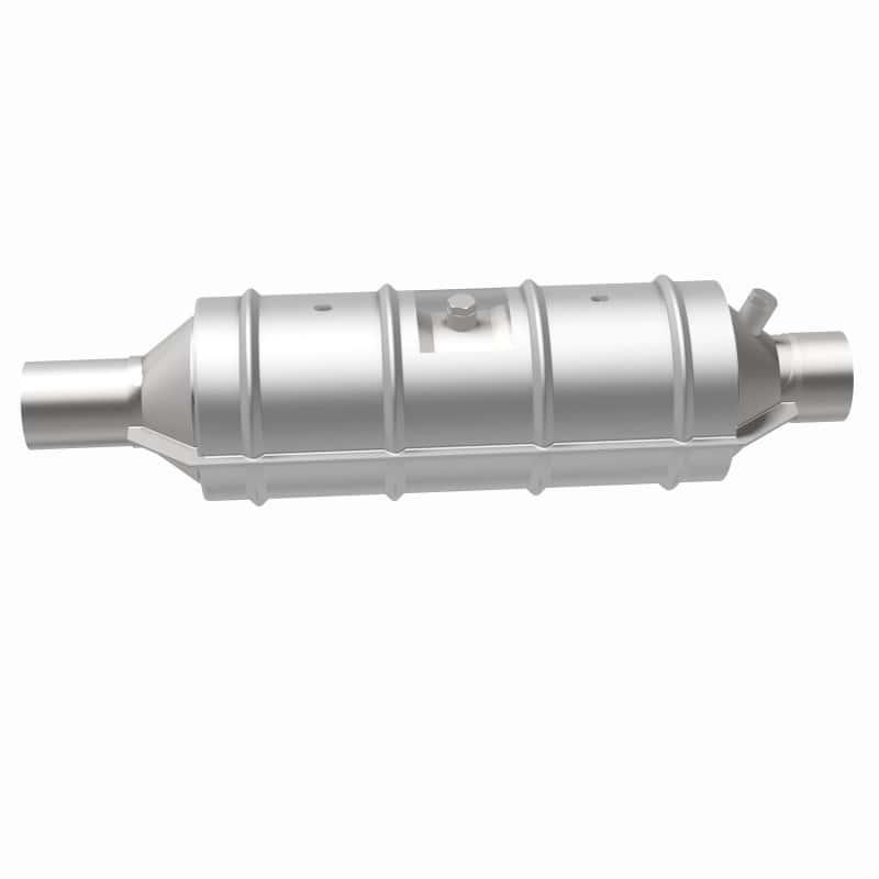 Magnaflow — MagnaFlow Conv DF Ford Oem Fit 94 95
Standard Grade
Standard - view 20