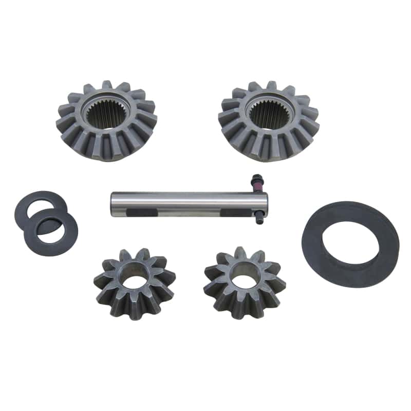 Yukon Gear & Axle — USA Standard Gear Open Spider Gear Set For Chrysler 8.25in / 29 Spline
Spider Gear Kit - view 2