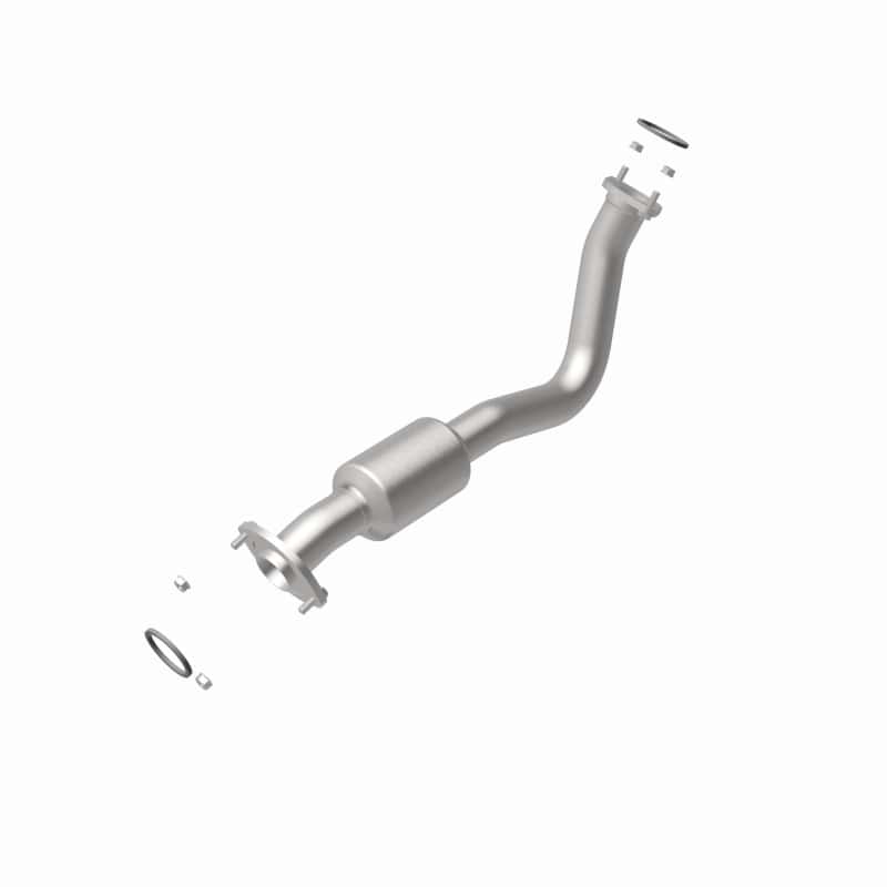 Magnaflow — Magnaflow Conv DF 13-15 RAV4 2.5 Underbody
OEM Grade
OEM - view 18