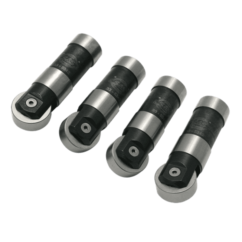 S&S Cycle — S&S Cycle 84-99 BT/86-90 Sportster High Performance Hydraulic Tappets - view 2
