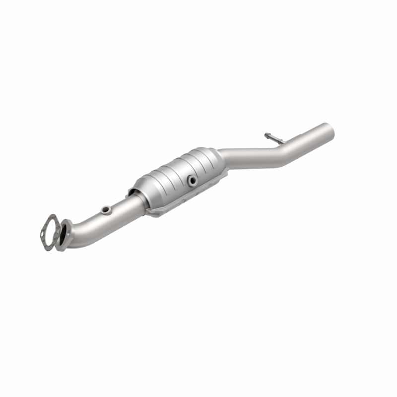 Magnaflow — MagnaFlow Conv DF 08-09 Mitsubishi Lancer 2.0L w/o Turbo *NOT FOR SALE IN CALIFORNIA*
OEM Grade
OEM - view 6