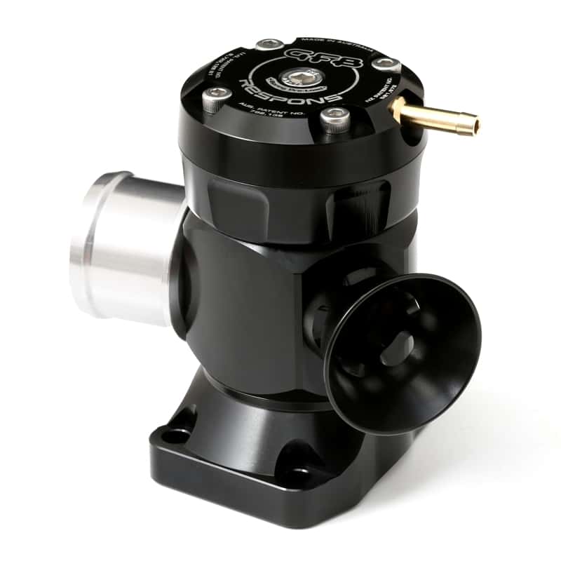 Go Fast Bits — GFB Hyundai-Kia 2.5T TMS Respons Blow Off Valve Kit - view 2