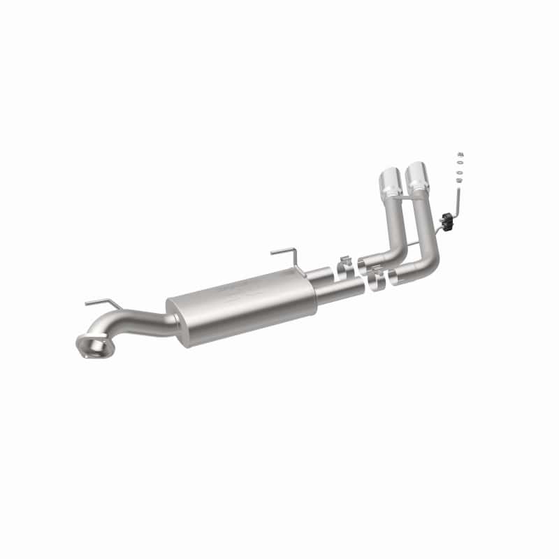 Magnaflow — MagnaFlow SYS Cat-Back 09-13 Dodge Ram 1500 3.6L
Cat-Back - view 35