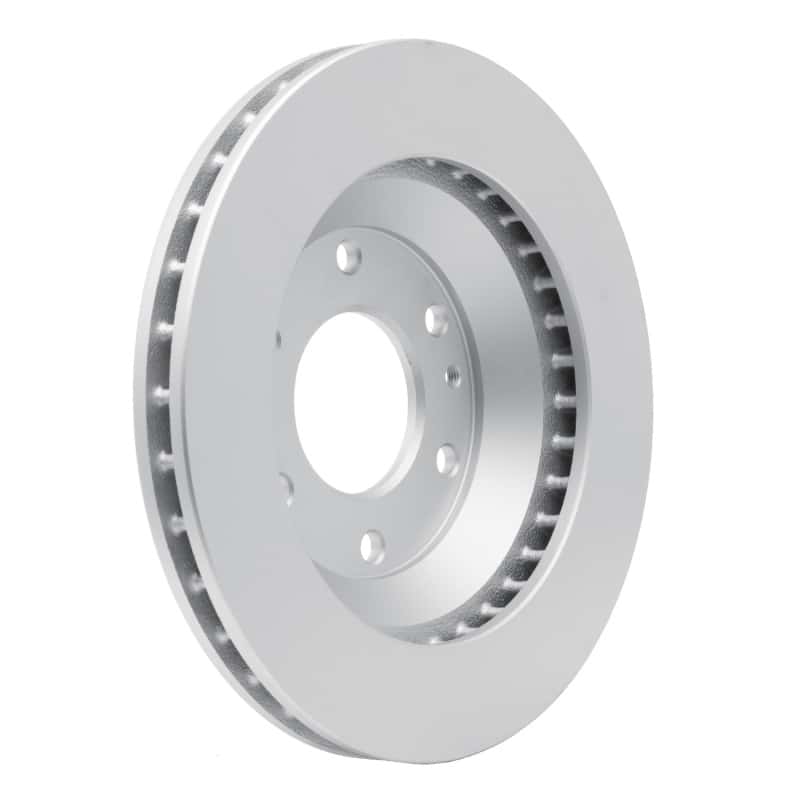 DFC — DFC 02-05 Buick Rainier Front GeoSPEC Coated Rotor
DFC Brake Rotor - view 4