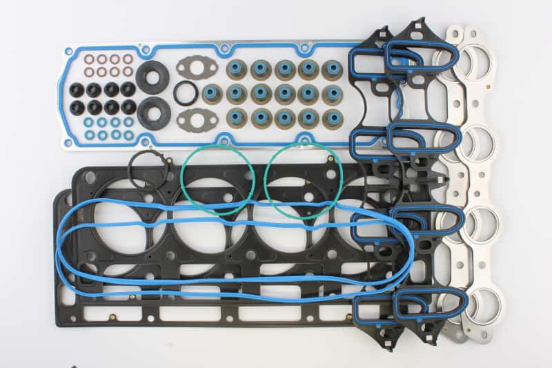 Cometic Gasket — Cometic Street Pro GM LS V8 6.0L 4.100in Top End Gasket Kit
Top End Gasket Kit - view 2