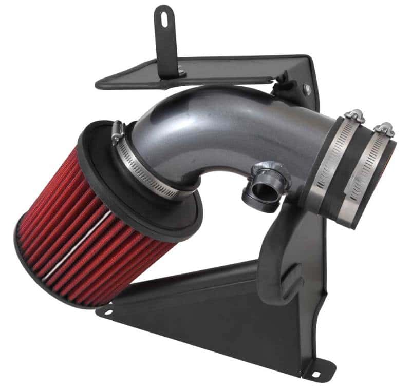 AEM Induction — AEM 2011-2013 Volkswagen Jetta 2.5L L5 - Cold Air Intake System
Cold Air Intake Syst
AEM Cold Air Intake - view 6