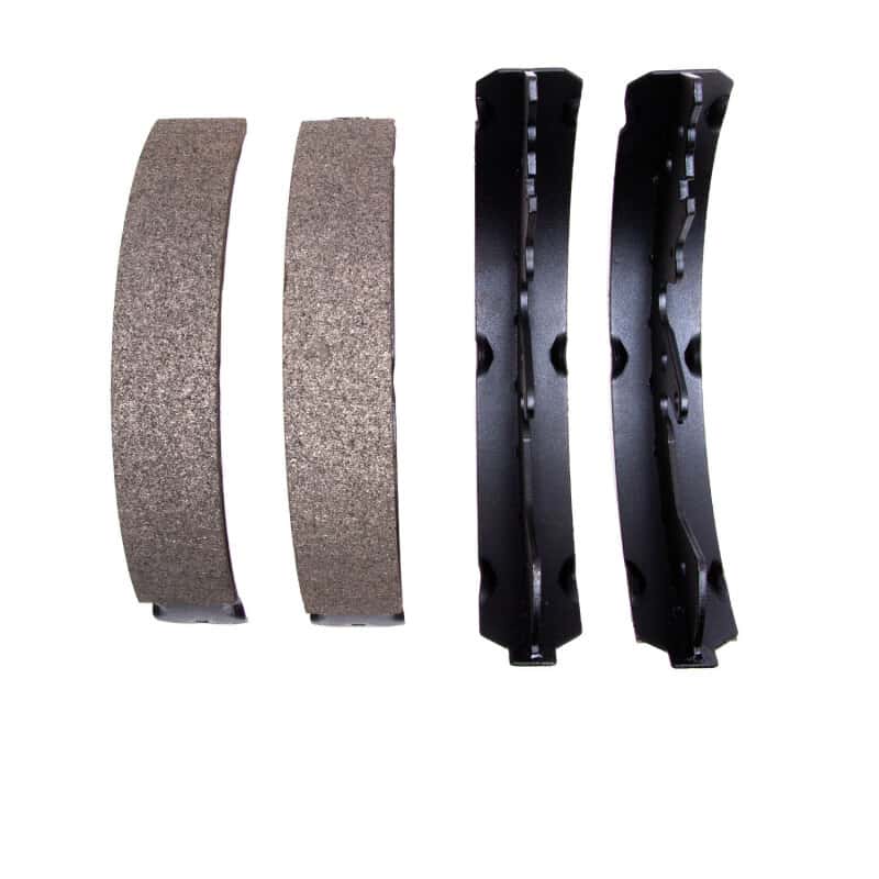 DFC — DFC 2008 Subaru Impreza Rear Premium Service Shoes
DFC Brake Shoe Set - view 2