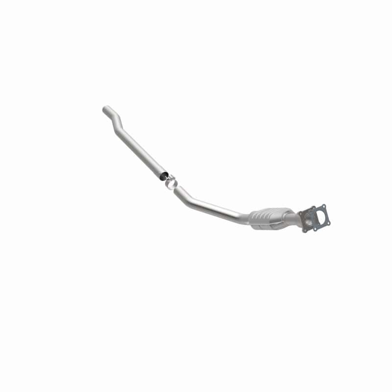 Magnaflow — MagnaFlow Conv 01-03 Chrysler Voyager, Grand Voyager 01-04 Dodge Caravan *NOT FOR SALE IN CALIFORNIA
HM Grade
HM - view 23