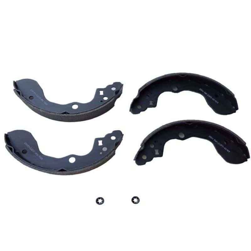 PowerStop — Power Stop 07-13 Suzuki SX4 Rear Autospecialty Brake Shoes - view 1