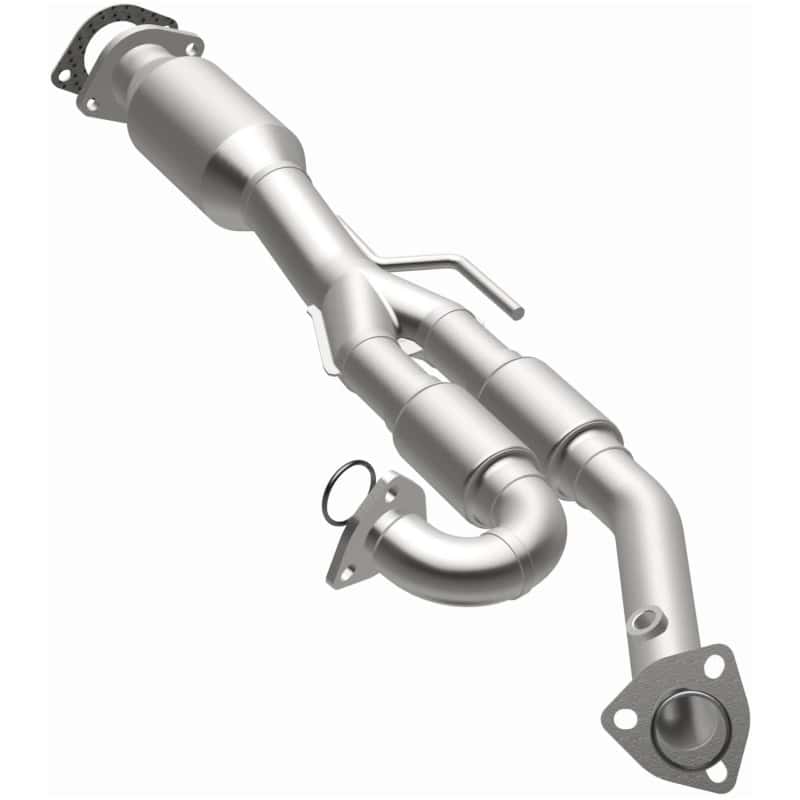 Magnaflow — MagnaFlow Conv DF MAXIMA- 04-05 6 3.5L
HM Grade
HM - view 30