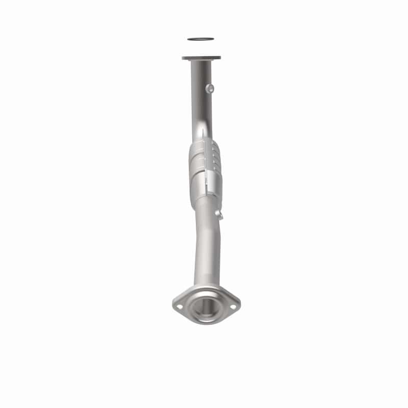 Magnaflow — MagnaFlow Conv DF 03-06 Hummer H2 6.0L P/S
HM Grade
HM - view 20