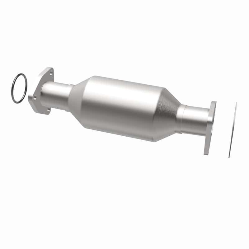 Magnaflow — MagnaFlow Conv Dir F Accord-Prelude 90-93/96
HM Grade
HM - view 19