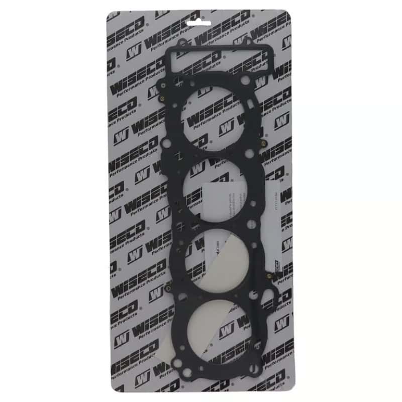 Wiseco — Wiseco 99-01 Yamaha YR1 SprgSteel Head Gasket
Gasket Kit - view 5