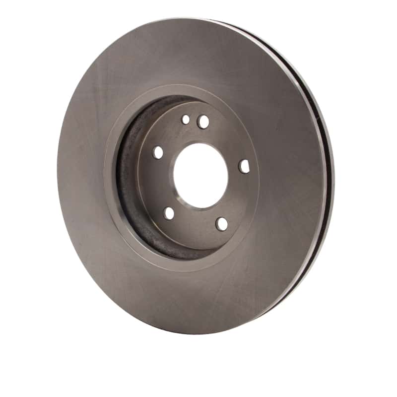 DFC — DFC 96-97 Mercedes-Benz C36 AMG Front Brake Rotor
DFC Brake Rotor - view 4