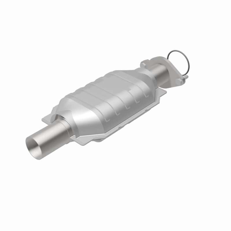 Magnaflow — Magnaflow Conv DF 10-12 Fusion 3.0L
OEM Grade
OEM - view 18