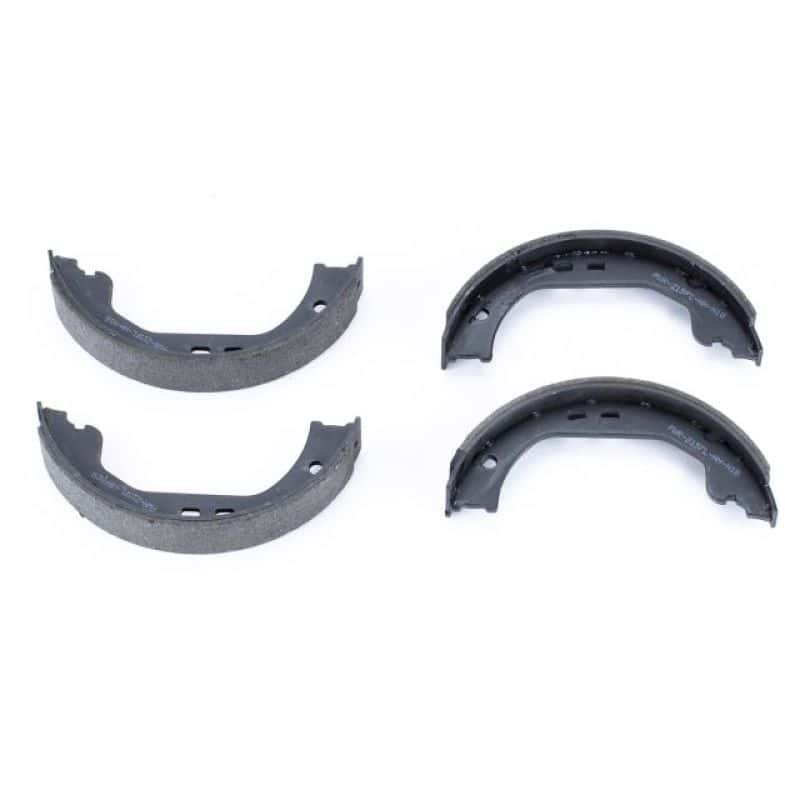 PowerStop — Power Stop 14-16 Maserati Ghibli Rear Autospecialty Parking Brake Shoes - view 1
