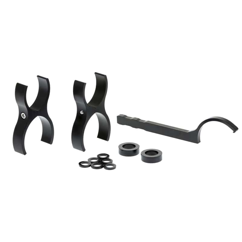 ARB — ARB Bp51 Fit Kit Hilux Rear
BP-51 Shock Fit Kit - view 1