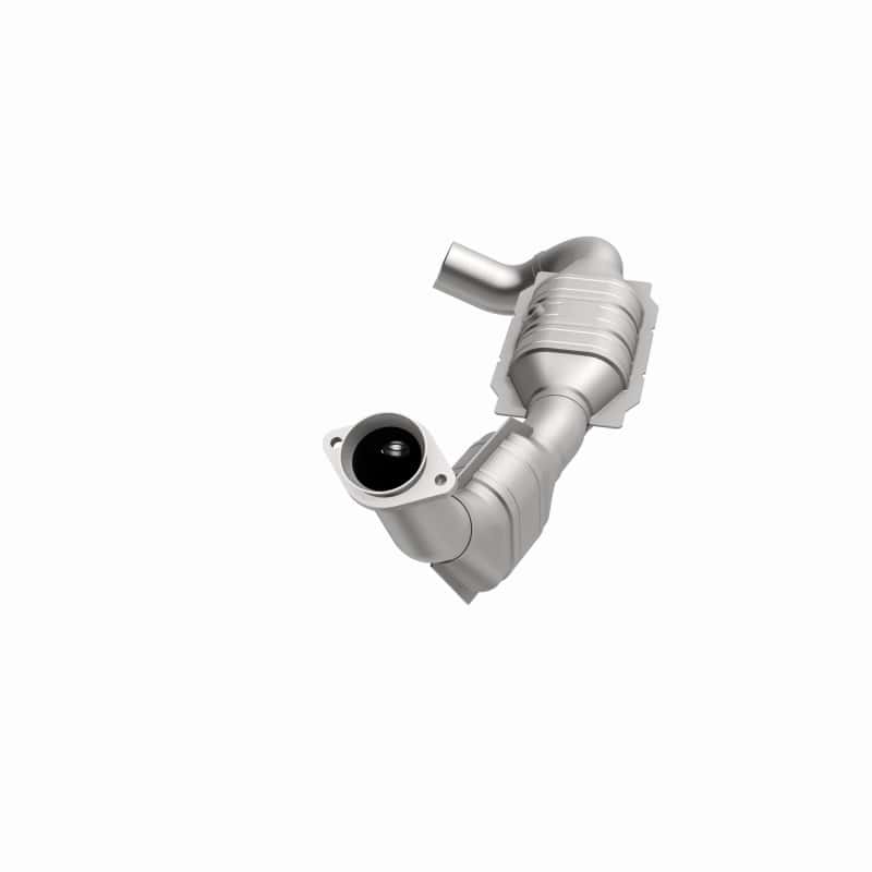 Magnaflow — MagnaFlow Conv DF 01 Ford Trucks 4.6L
HM Grade
HM - view 27