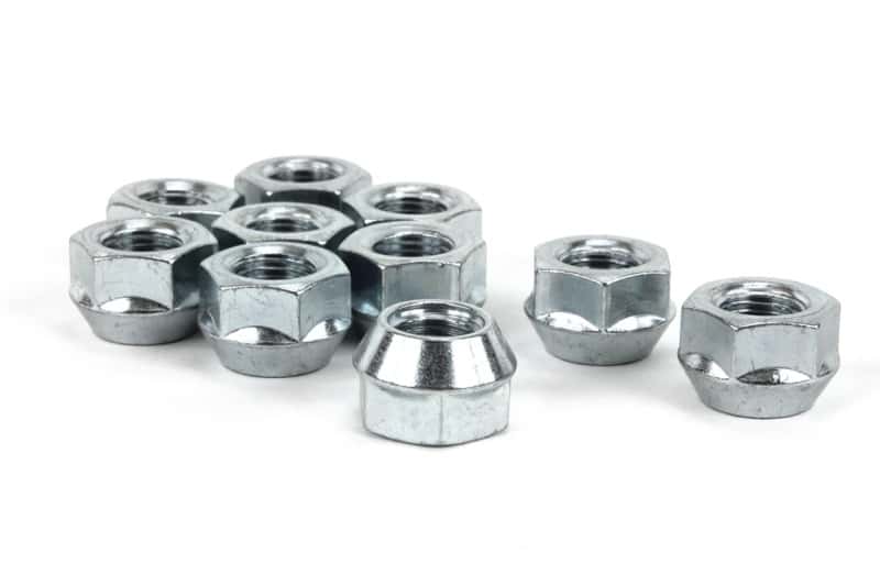 Perrin Performance — PERRIN Subaru 30mm Wheel Spacers 5x114.3 BP w/56mm Hub - Black - view 12
