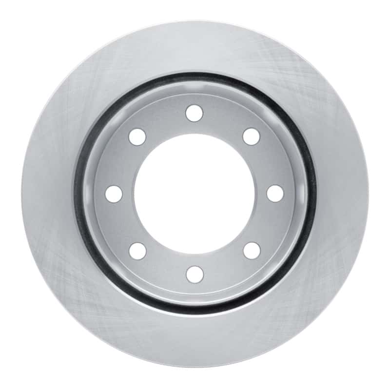 DFC — DFC 99-20 Chevrolet Silverado 3500 HD Rear Brake Rotor
DFC Brake Rotor - view 5