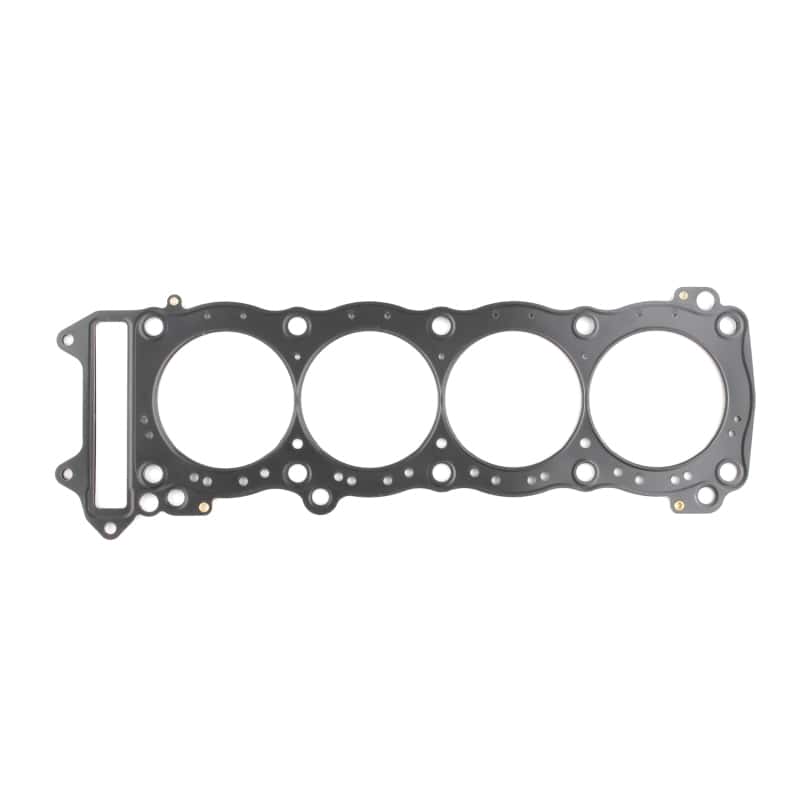Cometic Gasket — Cometic 1999+ Suzuki GSX1300R 84mm Bore .030 MLS Head Gasket
Cylinder Head Gasket - view 2