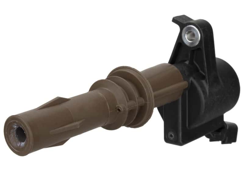 Ford Racing — Ford Racing 4.6L/5.4L 3V Ignition Coil Set
DirectIgnCoilSet - view 12