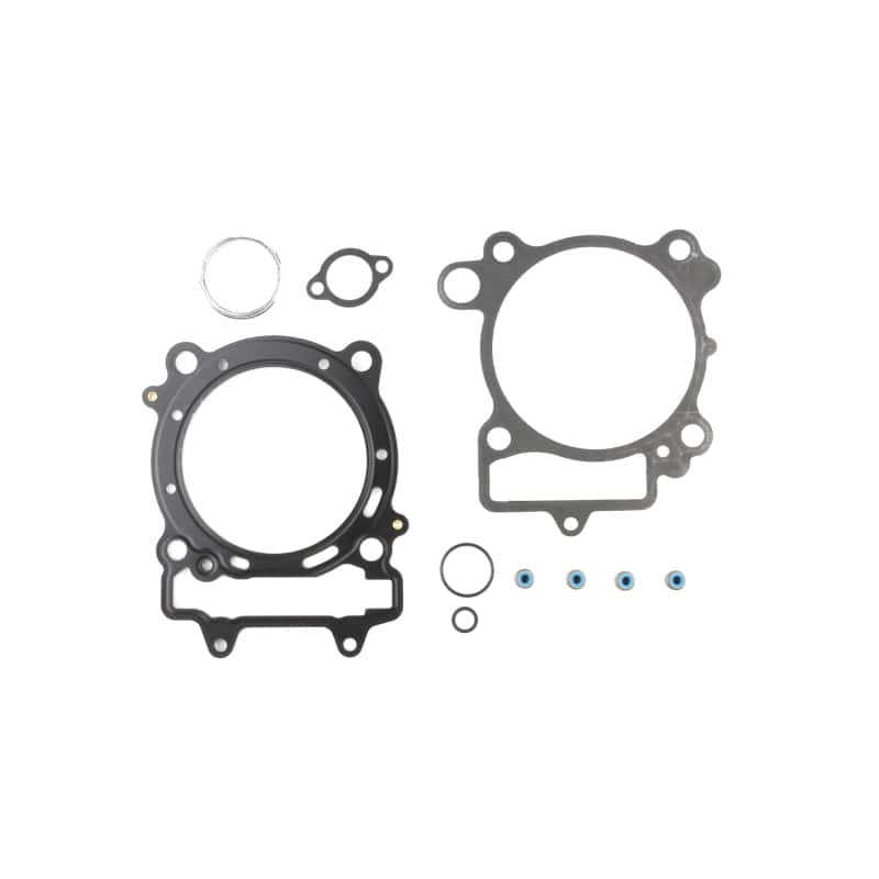 Cometic Gasket — Cometic 09-15 Kawasaki KX450F 98mm Bore Top End Gasket Kit
Top End Gasket Kit - view 2