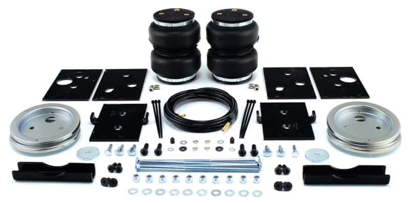 Air Lift — Air Lift LoadLifter 5000 Air Spring Kit
Susp Leveling Kit - view 2