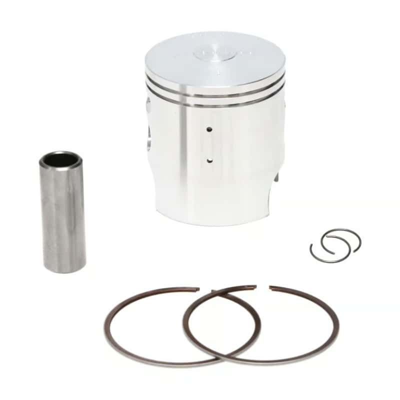 Wiseco — Wiseco Kawasaki KX80 91-97 (644M04800 1890CD) Piston
Piston Kit - view 2