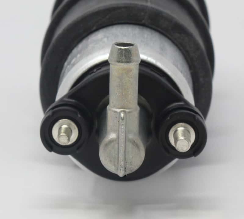 Walbro — Walbro Mercedes Benz 330lph High Pressure In-Line Screw Pump
Fuel Pump - view 3