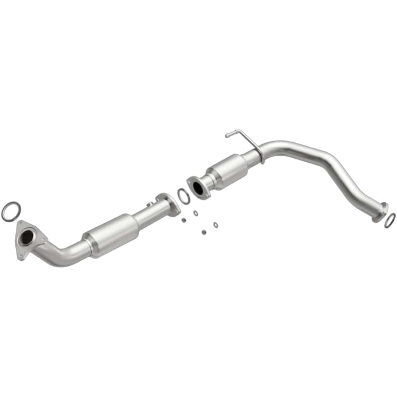 Magnaflow — MagnaFlow Conv Direct Fit 08-15 Toyota Sequoia
OEM Grade
OEM - view 1